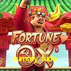 rummy ludo — Fortune Ox slot | Play on Android APK & iPhone for real money | PG Soft