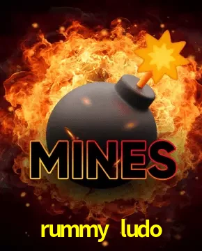 rummy ludo Mines