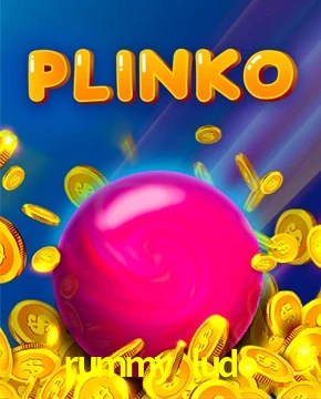 rummy ludo — Plinko arcade ball drop | Play on Android APK & iPhone for real money