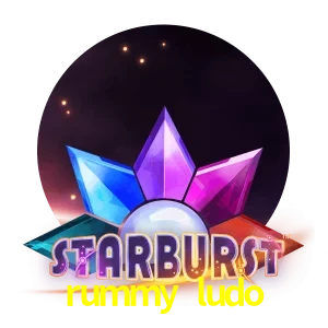 rummy ludo — Starburst slot | Play on Android APK & iPhone for real money | NetEnt