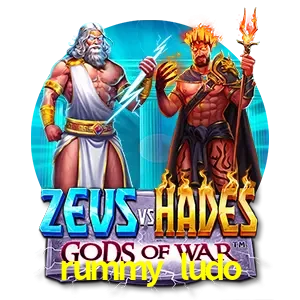 rummy ludo — Zeus vs Hades crash slot | Play on Android APK & iPhone for real money | Pragmatic Play